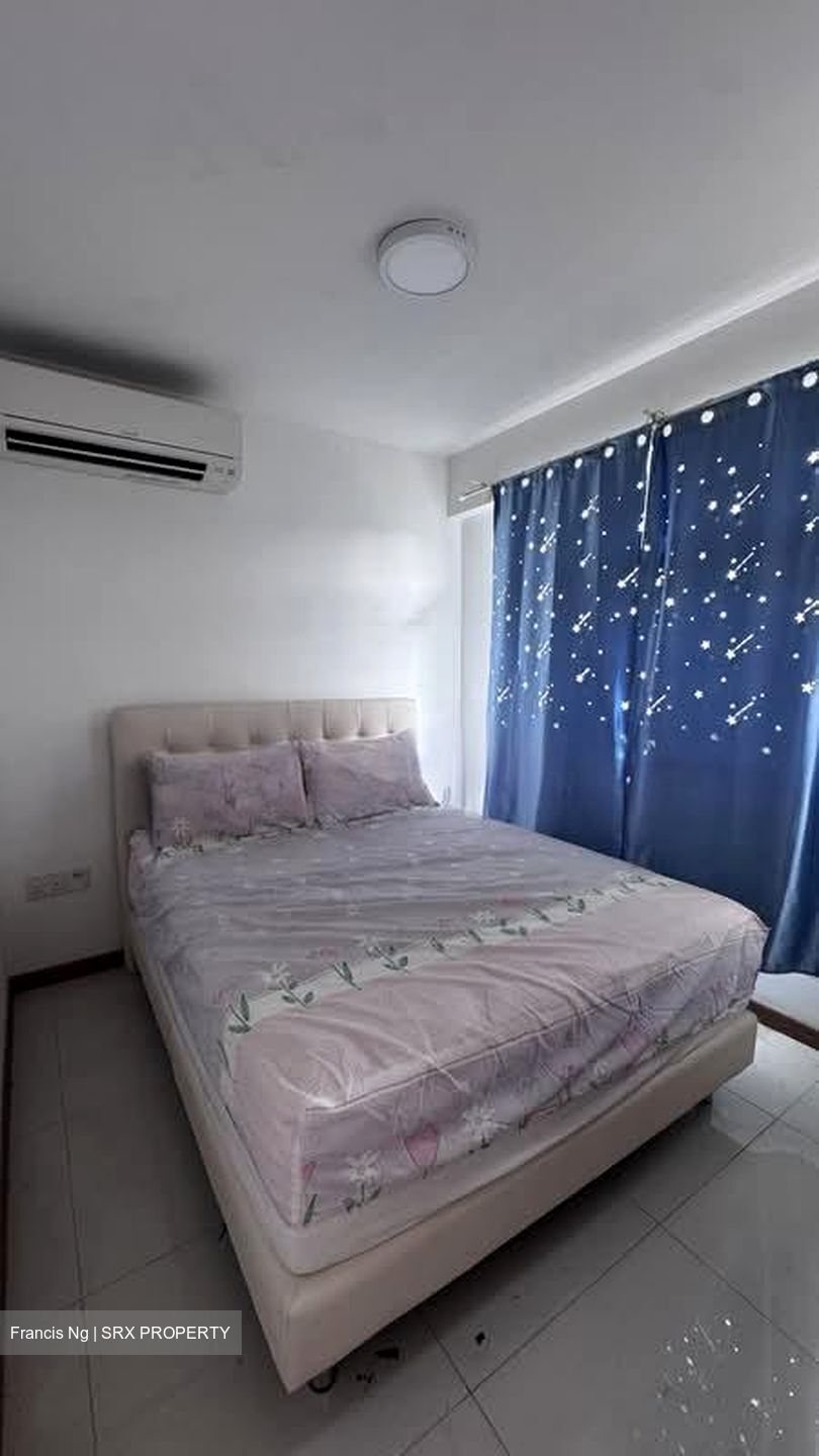 Blk 450D West Terra @ Bukit Batok (Bukit Batok), HDB 2 Rooms #598022521